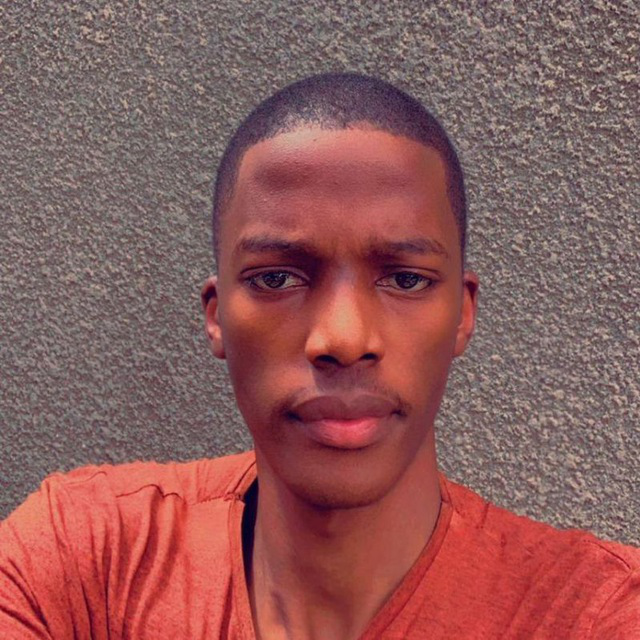 Farouk Jjingo, Medical Doctor and Full Stack Developer, Founder of Uganda Clinical Case Reports
